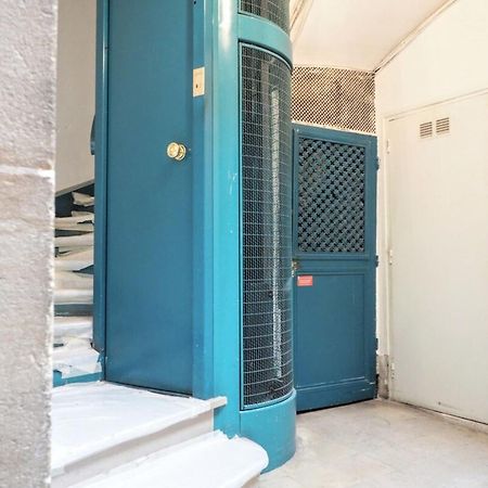 Moliere Chicsuites Paris Ngoại thất bức ảnh