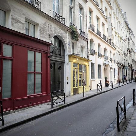 Moliere Chicsuites Paris Ngoại thất bức ảnh