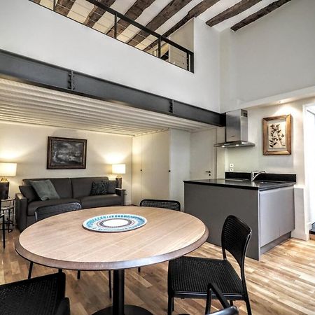 Moliere Chicsuites Paris Ngoại thất bức ảnh