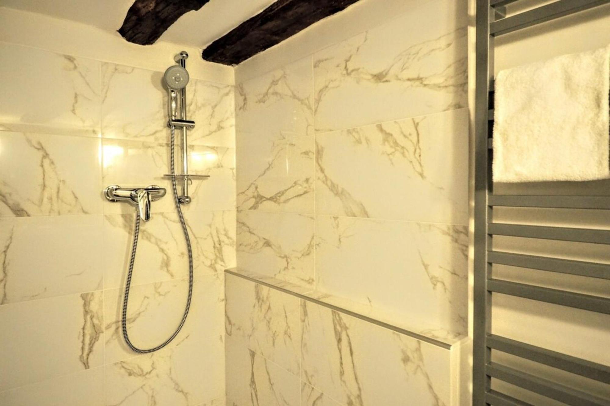 Moliere Chicsuites Paris Ngoại thất bức ảnh