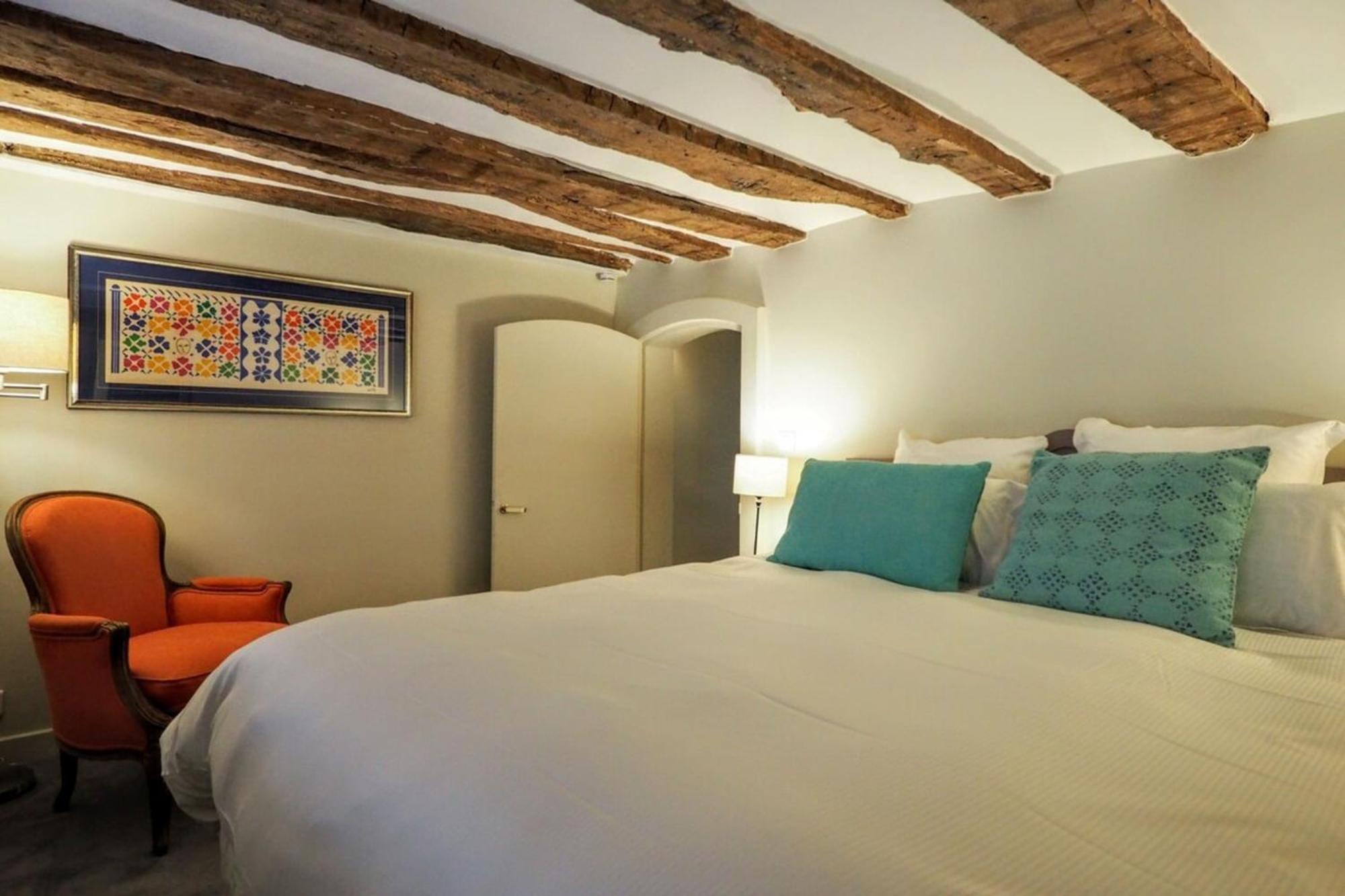 Moliere Chicsuites Paris Ngoại thất bức ảnh