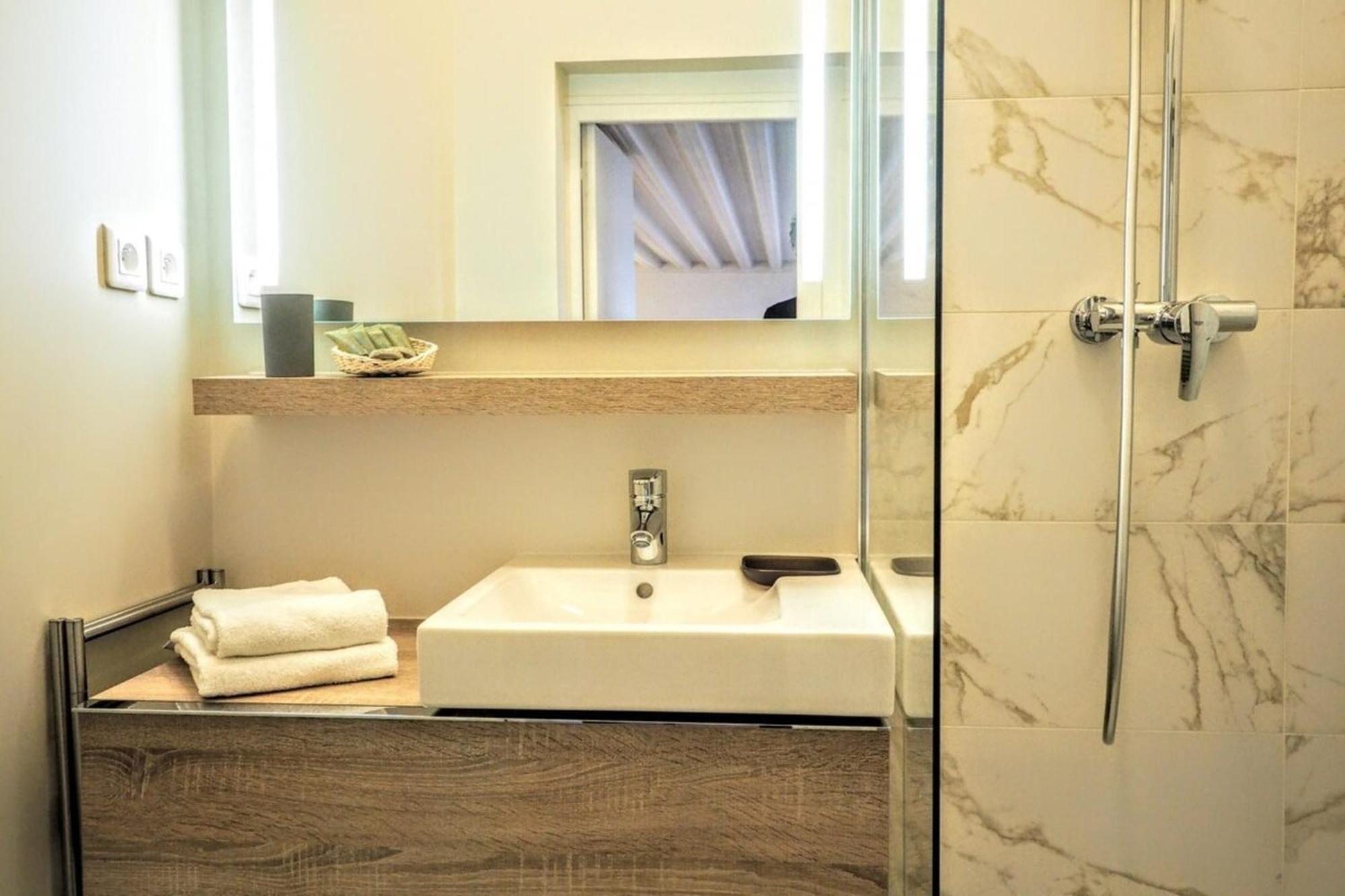 Moliere Chicsuites Paris Ngoại thất bức ảnh