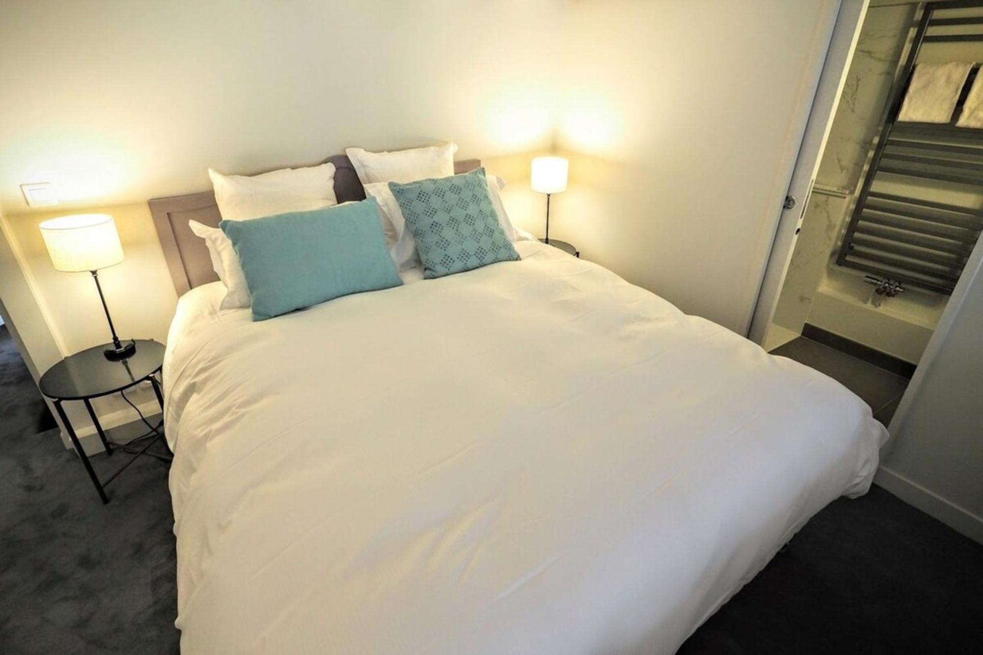 Moliere Chicsuites Paris Ngoại thất bức ảnh