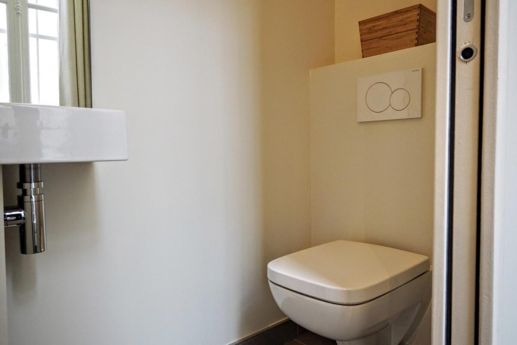 Moliere Chicsuites Paris Ngoại thất bức ảnh