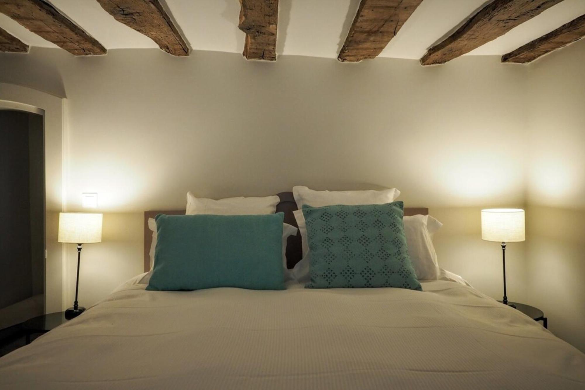Moliere Chicsuites Paris Ngoại thất bức ảnh