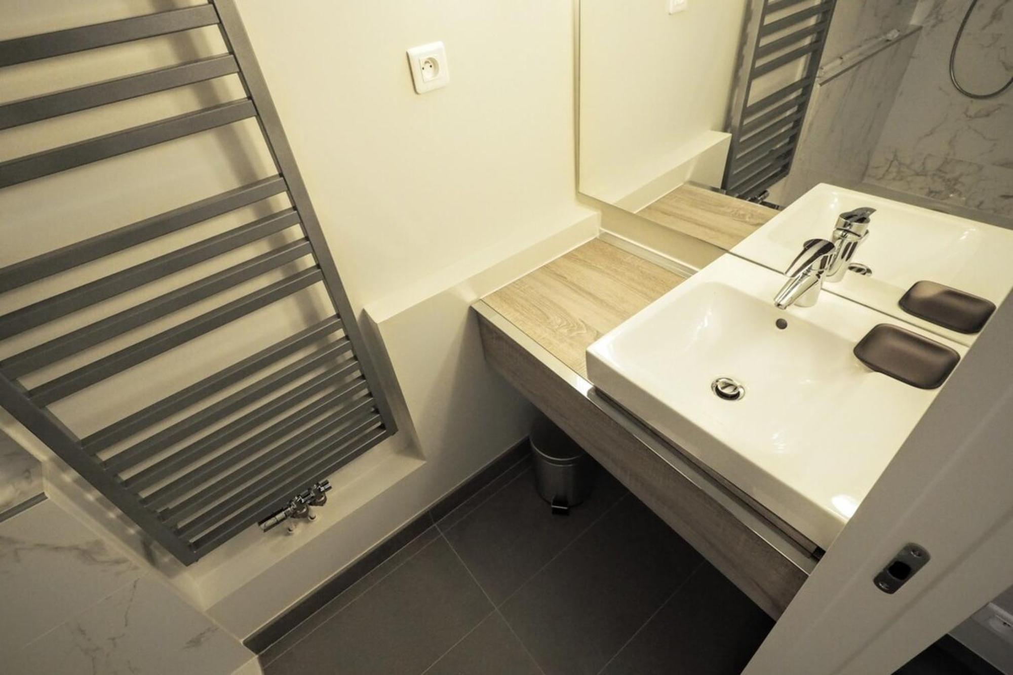 Moliere Chicsuites Paris Ngoại thất bức ảnh