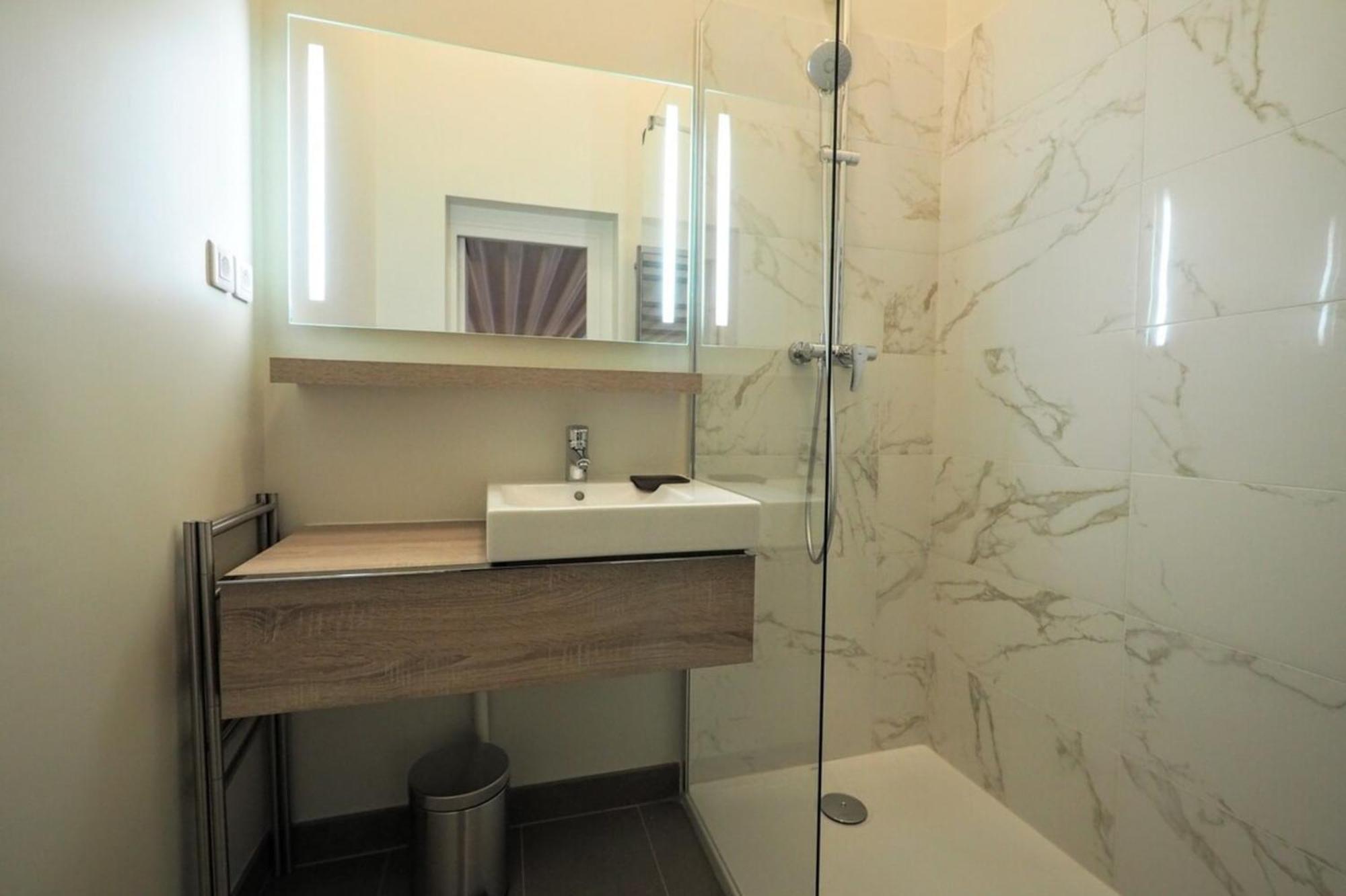 Moliere Chicsuites Paris Ngoại thất bức ảnh