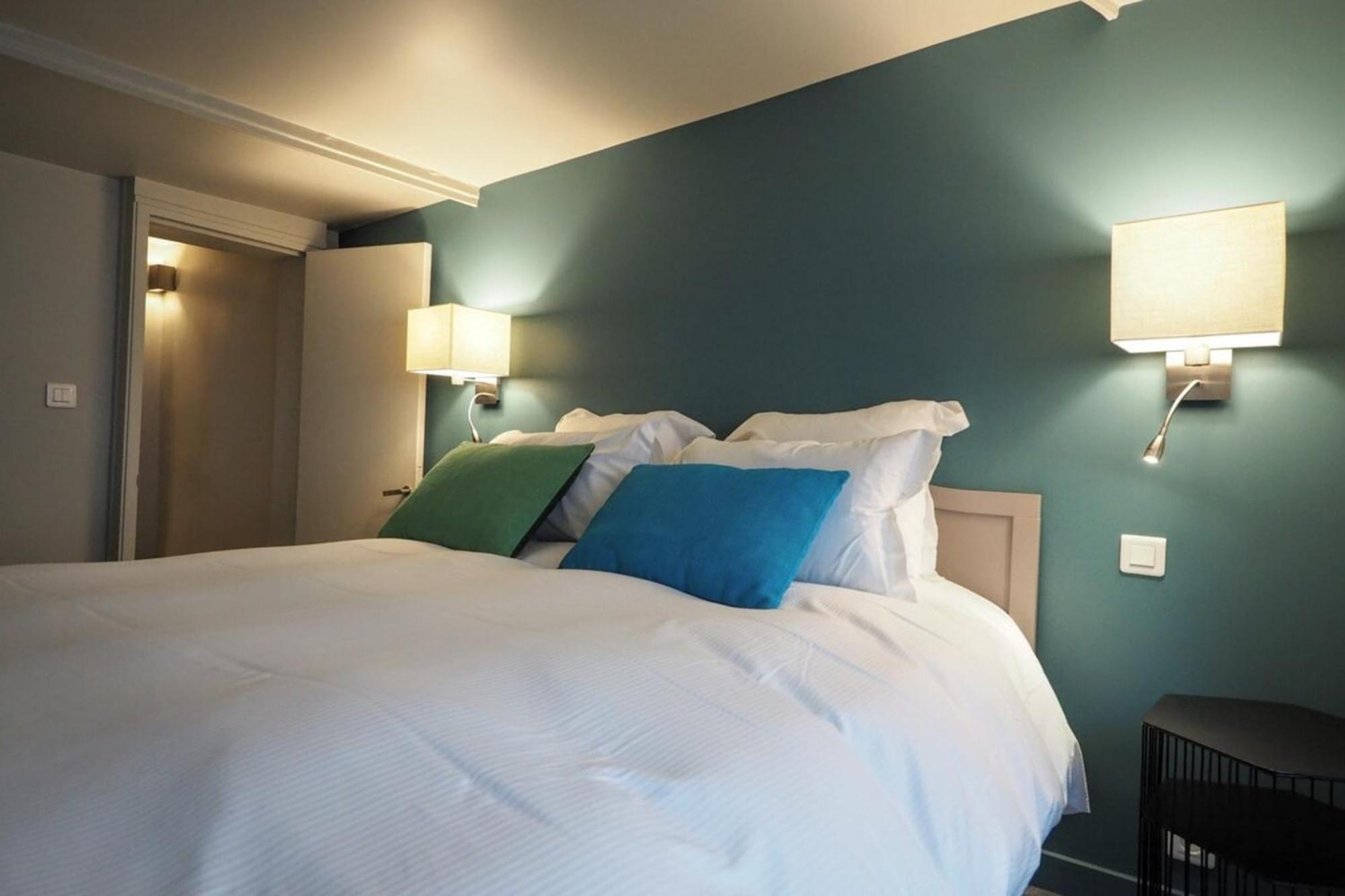 Moliere Chicsuites Paris Ngoại thất bức ảnh