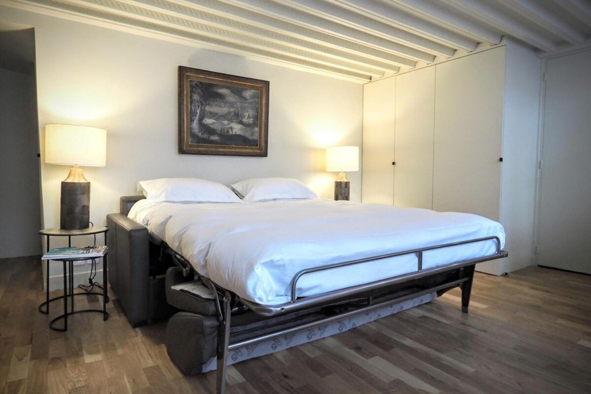 Moliere Chicsuites Paris Ngoại thất bức ảnh