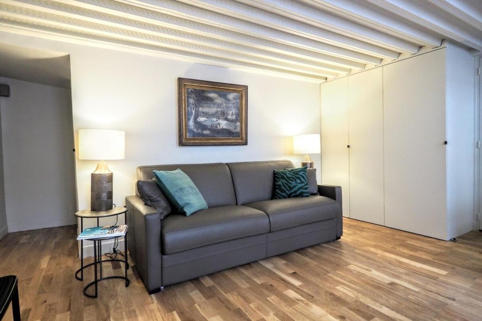 Moliere Chicsuites Paris Ngoại thất bức ảnh